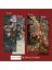 Stil 2 Cennet Resmi Nimet Yer Imleri Anime Xie Lian Lazer Bilet Imi Kitap Sayfası Işaretleyici Yaratıcı Kırtasiye Malzemeleri Hediye (Yurt Dışından) 2