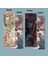 Stil 2 Cennet Resmi Nimet Yer Imleri Anime Xie Lian Lazer Bilet Imi Kitap Sayfası Işaretleyici Yaratıcı Kırtasiye Malzemeleri Hediye (Yurt Dışından) 3