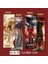 Stil 2 Cennet Resmi Nimet Yer Imleri Anime Xie Lian Lazer Bilet Imi Kitap Sayfası Işaretleyici Yaratıcı Kırtasiye Malzemeleri Hediye (Yurt Dışından) 4