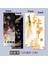 Stil 2 Cennet Resmi Nimet Yer Imleri Anime Xie Lian Lazer Bilet Imi Kitap Sayfası Işaretleyici Yaratıcı Kırtasiye Malzemeleri Hediye (Yurt Dışından) 5