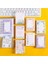 Stil 3 100 Sayfa Sevimli Karikatür Tavşan Bloknot Yapışkan Not Çıkartmalar Çıkartması Scrapbooking Dıy Kawaii Not Defteri Kırtasiye Okul Malzemeleri (Yurt Dışından) 2