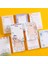 Stil 3 100 Sayfa Sevimli Karikatür Tavşan Bloknot Yapışkan Not Çıkartmalar Çıkartması Scrapbooking Dıy Kawaii Not Defteri Kırtasiye Okul Malzemeleri (Yurt Dışından) 3