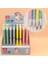 1 Pcs Unicorn Rastgele Sevimli Kedi Mini Kalemtıraş ile Otomatik Kalem 2.0 Yazma Noktası Çizim Tasarım Boyama Mekanik Kurşun Kalem Siyah Dolum Kırtasiye (Yurt Dışından) 1