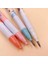 1 Pcs Unicorn Rastgele Sevimli Kedi Mini Kalemtıraş ile Otomatik Kalem 2.0 Yazma Noktası Çizim Tasarım Boyama Mekanik Kurşun Kalem Siyah Dolum Kırtasiye (Yurt Dışından) 5