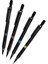 2 Adet 0.3mm ve Kurşun 0.3/0.5/0.7/0.9mm Mekanik Kurşun Kalem Kurşun Seti Öğrenci Silgi Tasarımlı Otomatik Kalemler Okul Boyama Yazma Malzemeleri (Yurt Dışından) 3