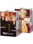 C 30 Adet 1 Takım 30 Adet Anime Tokyo Revengers Fotocard Lomo Karton Kutu Çocuklar Hediye Sano Manjirou Hanagaki Takemichi Tachibana Hinata Kawata Souta (Yurt Dışından) 2