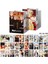 C 30 Adet 1 Takım 30 Adet Anime Tokyo Revengers Fotocard Lomo Karton Kutu Çocuklar Hediye Sano Manjirou Hanagaki Takemichi Tachibana Hinata Kawata Souta (Yurt Dışından) 3