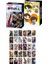 C 30 Adet 1 Takım 30 Adet Anime Tokyo Revengers Fotocard Lomo Karton Kutu Çocuklar Hediye Sano Manjirou Hanagaki Takemichi Tachibana Hinata Kawata Souta (Yurt Dışından) 5