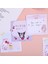 B 100 Sayfa Sevimli Karikatür Anime Bloknot Scrapbooking Dıy Kawaii Kırtasiye Yapışkan Notlar Okul Günlüğü Mesaj Not Kağıdı Çocuklar Hediye (Yurt Dışından) 4
