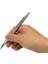 0.9mm Çelik Kroki 0.3/0.5/0.7/0.9/1.3/2.0/3.0mm Çizim Itici Kalem Mekanik Hareketli Kalem Otomatik Kalem (Yurt Dışından) 3