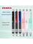 Mavi 1 Adet Zebra Delguard MA93 0.5mm Mekanik Kurşunkalemler Öğrenci Kırtasiye Yumuşak Kavrama Kauçuk Anti-Yorgunluk Japonya Kırtasiye Ödülleri (Yurt Dışından) 2