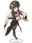 12 Casus x Aile Anime Figürü Kawaii Anya Yor Loid Aksiyon Figürleri Akrilik Standı Model Oyuncak Masası Dekorasyon Hayranları Koleksiyonu Hediye (Yurt Dışından) 2