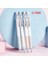 B-4pcs-0.7mm 2/4pcs 0.5mm/0.7mm Mekanik Kurşunkalemler Okul Malzemeleri Kalem Çubukları Mekanik 7 mm Tutucu 5 Kawaii Kırtasiye Yenilik Çizim Çantası (Yurt Dışından) 1