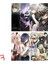 Stil 1 8 Adet Tokyo Ghoul Anime Kitap Işaretleri Su Geçirmez Şeffaf Pvc Plastik Kitap Ayracı (Yurt Dışından) 5