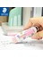 Pembe 1 Adet Staedtler Geri Çekilebilir Itilebilir Silgi 525 Yıldız Sınırlı Çizim Eskiz Tasarım Çocuklar Için Yaratıcı Sevimli Kırtasiye Silgi (Yurt Dışından) 4