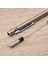 1 Adet 0.7mm Kalem Metal Mekanik Kurşun Kalem 0.3/0.5/0.7/0.9/1.3/2.0mm Çizim Otomatik Hb Kalem Seti Talepleri ile Ofis Okul Yazma Sanat Malzemeleri (Yurt Dışından) 4