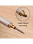 1 Adet 0.7mm Kalem Metal Mekanik Kurşun Kalem 0.3/0.5/0.7/0.9/1.3/2.0mm Çizim Otomatik Hb Kalem Seti Talepleri ile Ofis Okul Yazma Sanat Malzemeleri (Yurt Dışından) 5