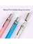 0.5mm Kırmızı Japonya Pentel Düşük Ağırlık Merkezi Mekanik Kurşun Kalem Metal Kalem Kavrama PG-METAL350 Profesyonel Şartname 0.3/0.5/0.7/0.9 (Yurt Dışından) 5