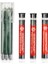 1pen-4.0mm 15 Renk 3.0/4.0 mm Renkli Mekanik Renkli Otomatik Kurşun Kalem Kurşun Sanat Kroki Çizim Renk Kurşun Okul Ofis Malzemeleri Yeni (Yurt Dışından) 3