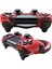Mavi 1 Adet Silikon Analog Joystick Thumbstick Kavrama Kapakları Koruyucu Cilt Kapak Kılıf Playstation 4 Ps4 Denetleyici Gamepad (Yurt Dışından) 4