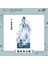 Stil 4 Magic Dao Patriarch'ın Son Sezonu Iki Boyutlu Akrilik Standı Çevreleyen Wei Wuxian Lan Wangji El Yapımı Animasyon Süsleri (Yurt Dışından) 1