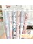 1 Rastgele Renk Kawaii Ebedi Kalem Kız Sevimli Okul Malzemeleri Sınırsız Yazma Öğrenci Kırtasiye Sihirli Kalem Hiçbir Mürekkep Sanat Sketchbook Hediyeler (Yurt Dışından) 3