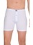 Erkek Renkli Düğmeli Penye Boxer Short (4'lü Paket) 1