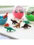 4 Adet Yumurta Rastgele Gönderme 4 Adet Karikatür Dinozor Yumurta Silgisi 1 Yumurta 8 Adet Mini Silgiye Sahiptir Okul Çocukları Öğrenci Çocuklar Kroki Çizim Sanat Kalemi Kaynağı (Yurt Dışından) 1