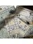 C Dimi 60 Sayfa Retro Toplum Bronzlaşmış Not Defteri Yazılabilir Vintage Bloknot Kelebek Kuşlar Yaratıcı Scrapbooking Kırtasiye Malzemeleri (Yurt Dışından) 3