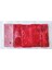 Mtl Yeşil Sarı 8X39X120MM Mtl Akçaağaç Kaplan Hattı Stabilize Ahşap Kalem Boş (Yurt Dışından) 5