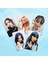 Stil 2 Kpop (G)I-Dle I Asla Dıe Gıdle Fotocard Albümü Polaroid Lomo Crads Fotoğraf Kitabı Hayranları Koleksiyon Kartı Posteri Kartpostal Hediye (Yurt Dışından) 2