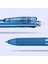 0.5 Pembe Yeni Japonya Pilot Frixion Kalem 3'ü 1 Arada Silinebilir Jel Kalem Çok Renkli LKFB-60EF /uf 0.5 / 0.38 mm Pastel Renkler (Yurt Dışından) 3