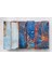 MB Yeşil 29X29X120MM Akçaağaç Burl Stabilize Ahşap Kalem Boş (Yurt Dışından) 2