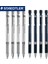 925-35 0.5mm Almanya Staedtler 925 25/35 Metal Çubuk Çizim Otomatik Hareketli Kalem Metal Çubuk Çizim Kalemi 0.3/0.5/0.7/0.9 (Yurt Dışından) 4