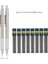 0.5mm 10 Adet Set Kawaii Metal Mekanik Kalem Seti 0.3 0.5 0.7 0.9 1.3 2.0mm Hb Otomatik Kalemler Okul Ofis Yazma Kırtasiye Tedarik (Yurt Dışından) 1