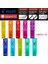 B Pilot HRF5G-20 Mekanik Kurşun Kalem Kurşun Dolum Neox Grafit 0.5mm Öğrenci Yazma Kırılması Kolay Değil Çekirdek Hb/2b/2h/h Kırtasiye (Yurt Dışından) 2