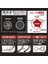 B Pilot HRF5G-20 Mekanik Kurşun Kalem Kurşun Dolum Neox Grafit 0.5mm Öğrenci Yazma Kırılması Kolay Değil Çekirdek Hb/2b/2h/h Kırtasiye (Yurt Dışından) 3