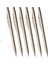 Gösterildiği Gibi C Seti Metal Mekanik Kurşun Kalem Seti 0.3 0.5 0.7 0.9 1.3 2.0mm Kurşun Yedekler Sanat Otomatik Çizim Eskiz Kalemleri Ofis Okul Kaynağı (Yurt Dışından) 4
