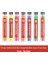 6 Renk-1 Karışım Seti Roma/dededepraıse Metal Otomatik/mekanik Kömür Kalem 4.0mm Kalın Renkli Dolum/kurşun/çekirdek Neon Kurşun 6 Renkli Çizim Silinebilir (Yurt Dışından) 1