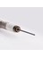 0.3mm Altın Sakura XS-303/305 Metal Pres Mekanik Kurşun Kalem Lapiz 0.3/0.5mm Çizim Boyama Otomatik Kalemler Grafit Çizim Malzemeleri (Yurt Dışından) 4
