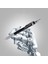 0.3mm Altın Sakura XS-303/305 Metal Pres Mekanik Kurşun Kalem Lapiz 0.3/0.5mm Çizim Boyama Otomatik Kalemler Grafit Çizim Malzemeleri (Yurt Dışından) 5