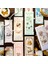 D Yoofun Estetik Vintage Güzel Kız Kartları Retro Zarif Bayan Kart Arkadaşlar Için Bookmarker Dergisi Scrapbooking Dıy (Yurt Dışından) 5