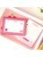 C 50 Yaprak Sevimli Pembe Çilek Bloknot Kawaii Kırtasiye Yapışkan Olmayan Notlar Taşınabilir Not Defteri Okul Ofis Arzı Papeleria (Yurt Dışından) 4