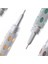 0.7mm Japonya Pentel Mekanik Kurşun Kalem Düşük Ağırlık Merkezi 1000 Tüm Metal Kalem Taşlama Kalem Kavrama 0.3/0.5/0.7/0.9 Öğrenci Kroki Çizim (Yurt Dışından) 2