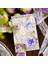 C Yoofun 40 Adet/paket Çiçek Scrapbooking Arka Plan Malzeme Kağıtları Karışık Malzemeler Dergisi El Sanatları Yapımı Kırtasiye (Yurt Dışından) 4
