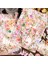C Yoofun 40 Adet/paket Çiçek Scrapbooking Arka Plan Malzeme Kağıtları Karışık Malzemeler Dergisi El Sanatları Yapımı Kırtasiye (Yurt Dışından) 5