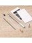 2 Adet 2.0mm Kalem Metal Mekanik Kurşun Kalem Seti 0.3 0.5 0.9 1.3 2.0mm Hb Talepleri ile Sanat Çizim Boyama Otomatik Kalem Ofis Okul Kırtasiye (Yurt Dışından) 5