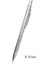0.7mm Pencil-1pc Yüksek Kaliteli Metal Mekanik Kurşun Kalem 0.3/0.5/0.7/0.9mm Çizim Otomatik Kurşun Kalem Seti Ofis Okul Yazma Kırtasiye (Yurt Dışından) 1