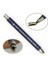 1 Kalem ve 2b Kurşun Kuelox Mekanik Kurşun Kalem 5.6 mm Kurşun Basın Otomatik Kalemler Çizim Kroki Kalem Eskiz Okul Ofis Kırtasiye 2b 4b 6b 8b (Yurt Dışından) 4