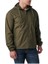 Radar Packable Hooded Jacket Yağmurluk 4